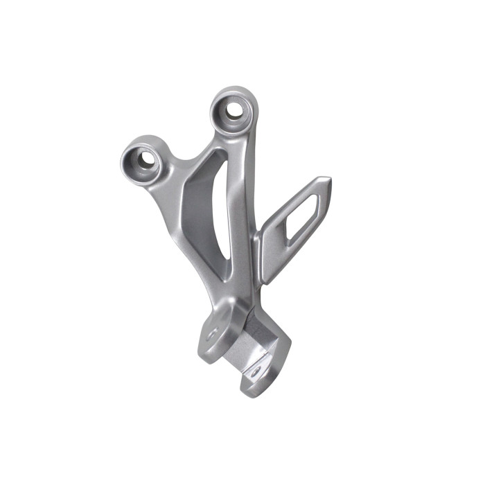 LEFT REAR PEDAL SUPPORT SVT650 SVT650X