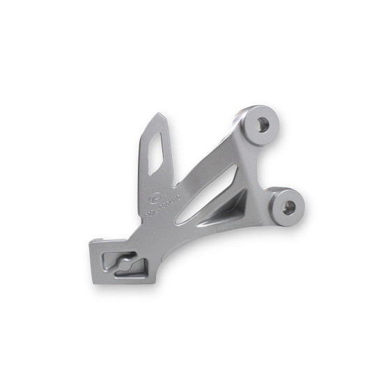 LEFT REAR PEDAL SUPPORT SVT650 SVT650X