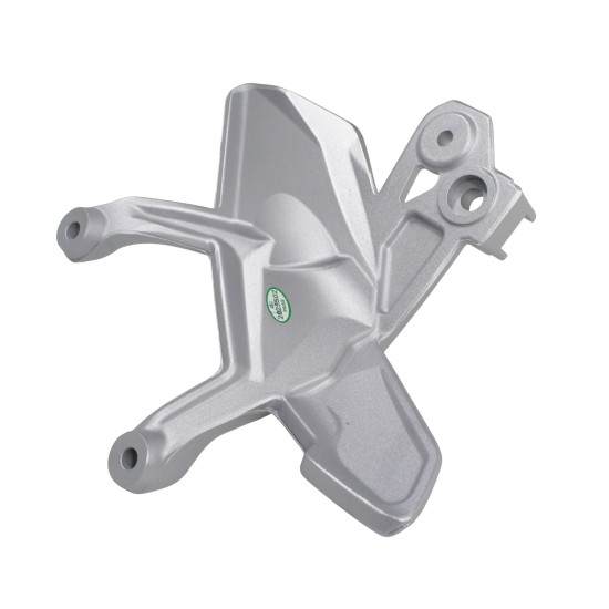 RIGHT REAR PEDAL MOUNTING BRACKET SRT550X