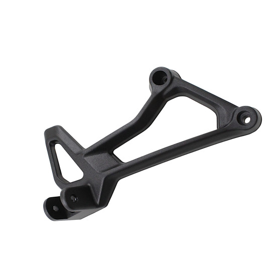 RIGHT REAR PEDAL HOLDER SRT800 SRT800S