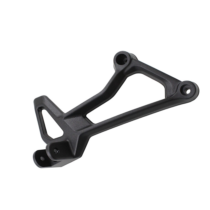 RIGHT REAR PEDAL HOLDER SRT800 SRT800S