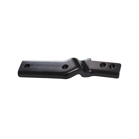 FRONT FENDER SUPPORT ASSEMBLY AND SRK125S