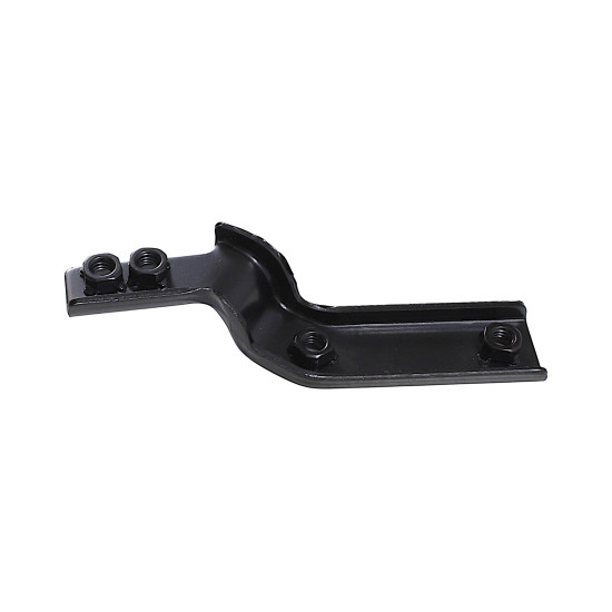 FRONT FENDER SUPPORT ASSEMBLY AND SRK125S