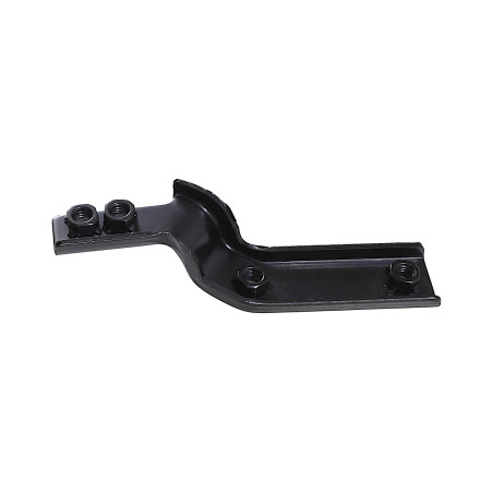 FRONT FENDER SUPPORT ASSEMBLY AND SRK125S