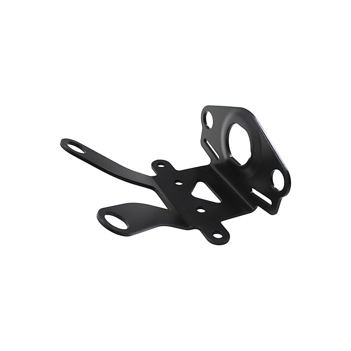HEADLIGHT MOUNTING PLATE SRK125S