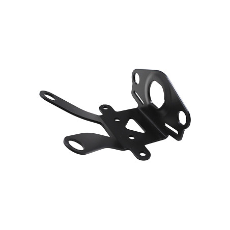 HEADLIGHT MOUNTING PLATE SRK125S