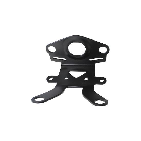 HEADLIGHT MOUNTING PLATE SRK125S