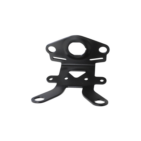HEADLIGHT MOUNTING PLATE SRK125S