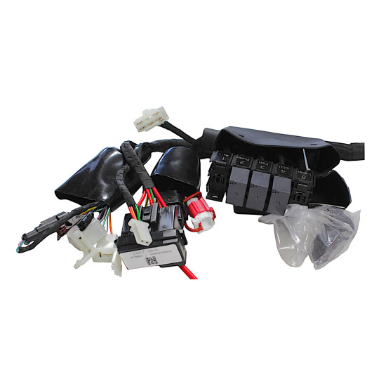 KABELIO MONTAŽAS SRK125S