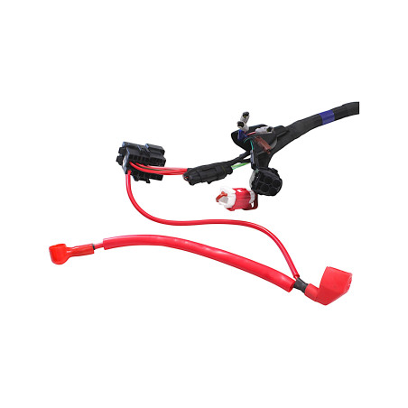 CABLE ASSEMBLY SRV 125