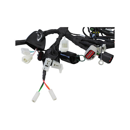 KABELIO MONTAŽAS SRV 125