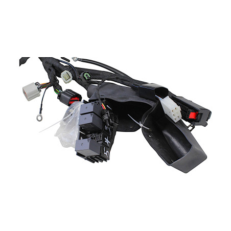 KABELIO MONTAŽAS SRV 125