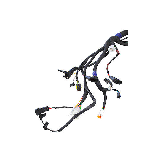 CABLE ASSEMBLY SRV 125