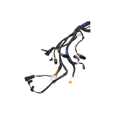 CABLE ASSEMBLY SRV 125