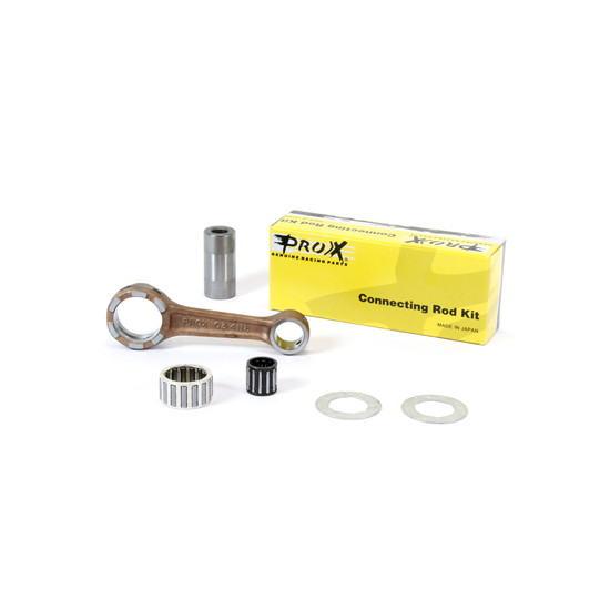 PROX connecting rod KAWASAKI KX 80 (KX80) '98-'20, KX 85 (KX85) '98-'19, KX100 (KX100) '98-'19