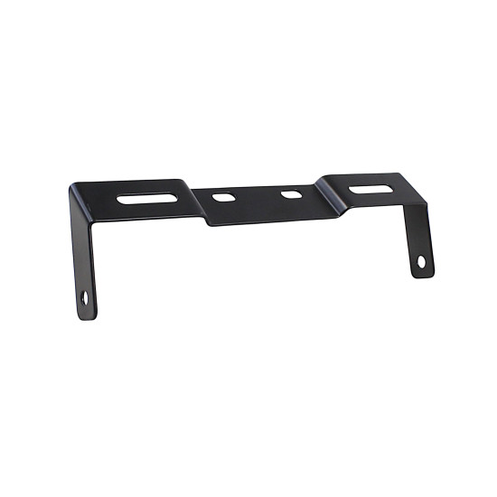 REAR LICENSE PLATE HOLDER TRX125