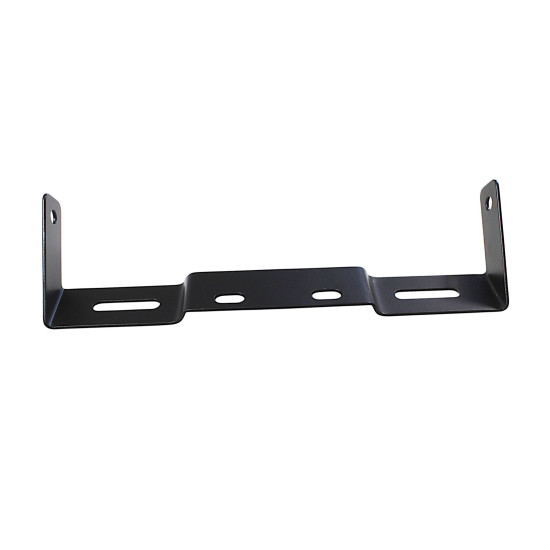 REAR LICENSE PLATE HOLDER TRX125