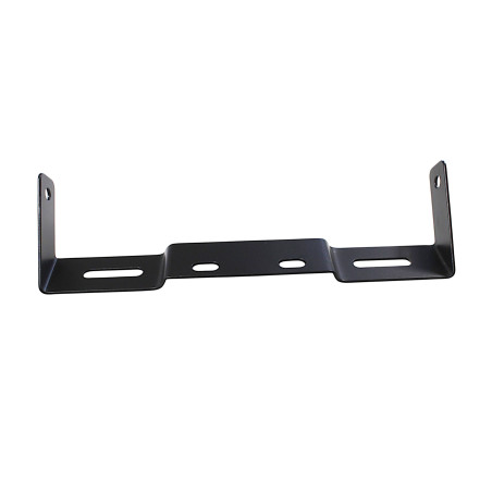 REAR LICENSE PLATE HOLDER TRX125