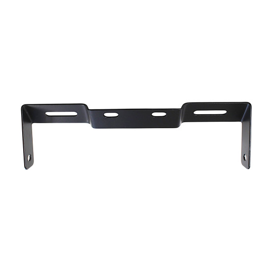 REAR LICENSE PLATE HOLDER TRX125