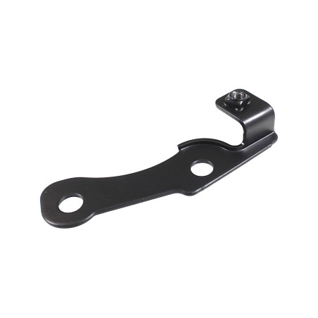 FRONT CLAY BOARD LEFT REAR BRACKET ASSEMBLY SRK125S