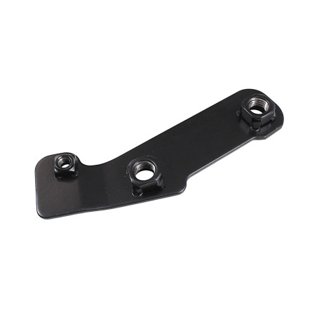 FRONT CLAY BOARD RIGHT REAR BRACKET ASSEMBLY SRK125S