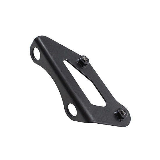 LEFT SCANNER HOLDER ASSEMBLY SVT650 SVT650X