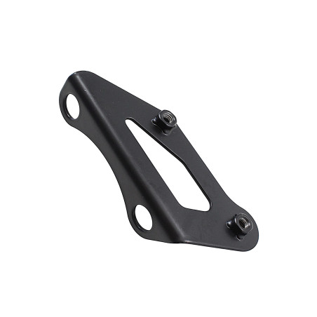 LEFT SCANNER HOLDER ASSEMBLY SVT650 SVT650X