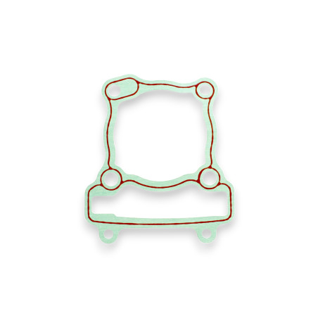 CYLINDER GASKET SRK125S SRV125