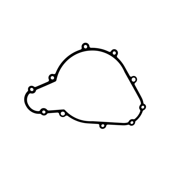LEFT COVER GASKET SRT800 SRT800S