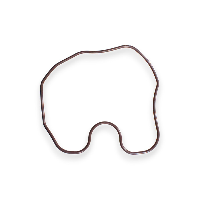 RUBBER HINGES SRK125S SRV125