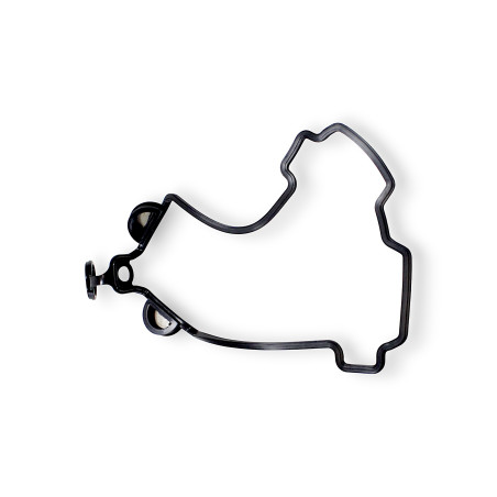 CILINDRO GALVUTĖS DANGTELIO TARPIKLIS MAZGAS SVT650 SVT650X
