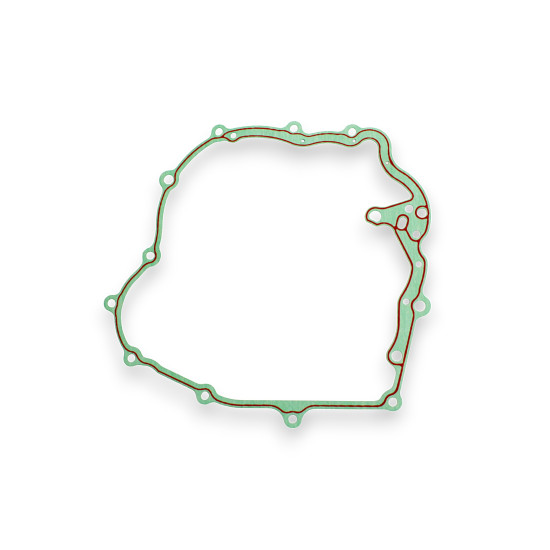 RIGHT COVER GASKET SRK125S SRV125