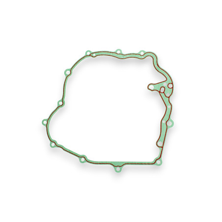 RIGHT COVER GASKET SRK125S SRV125