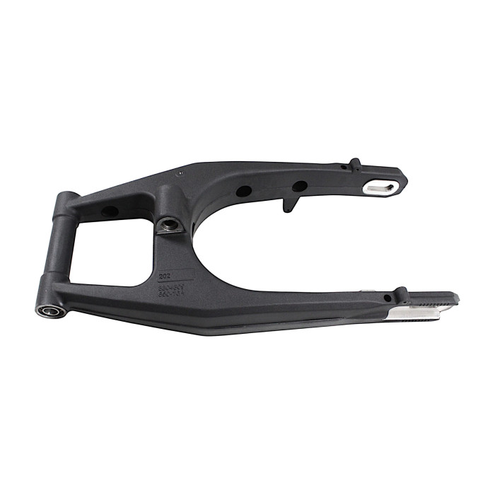REAR WHEEL WELDING ASSEMBLY SVT650 SVT650X