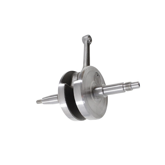Crankshaft block SRK125S SRV125