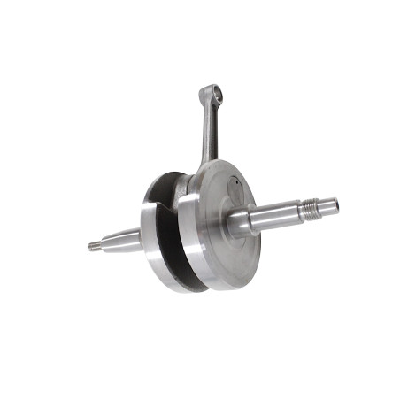 Crankshaft block SRK125S SRV125