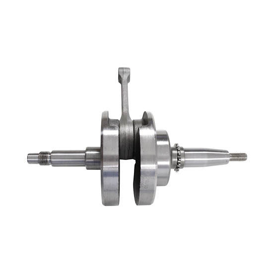 Crankshaft block SRK125S SRV125