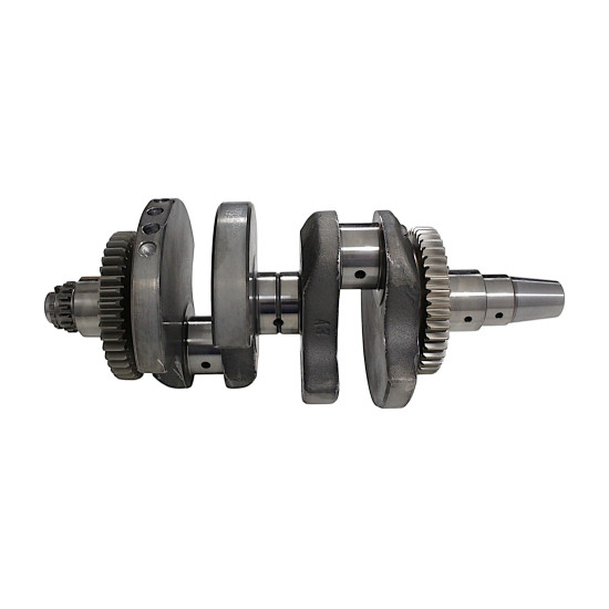 CRANKSHAFT COMPONENTS SRK700