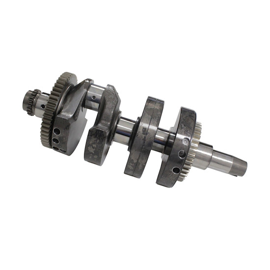 Crankshaft block SRT800 SRT800S