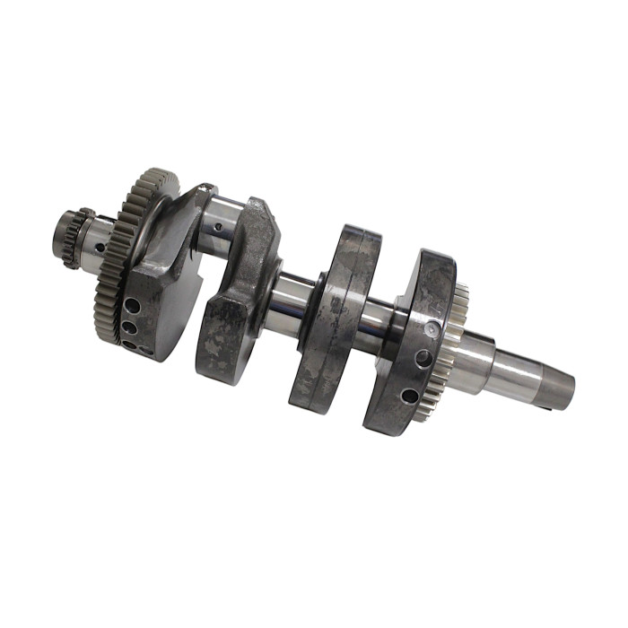 Crankshaft block SRT800 SRT800S