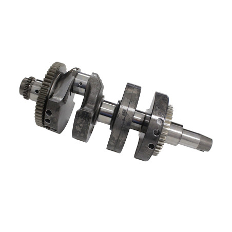 Crankshaft block SRT800 SRT800S