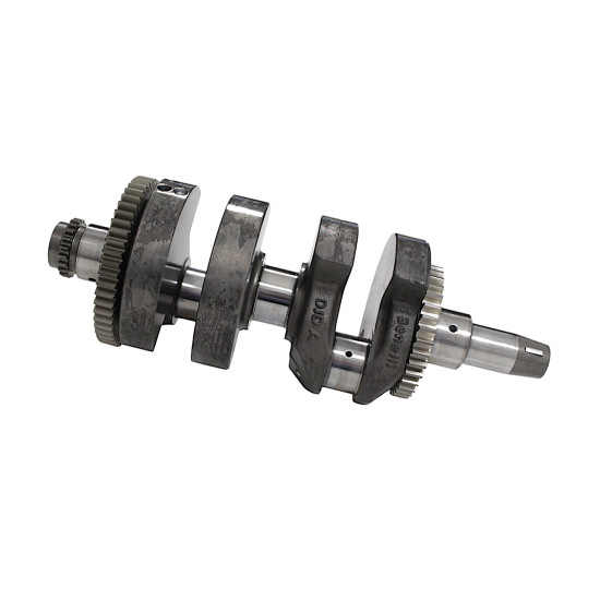 Crankshaft block SRT800 SRT800S