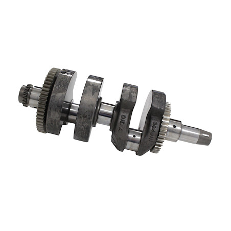 Crankshaft block SRT800 SRT800S