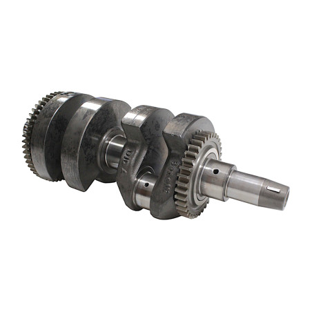 Crankshaft block SRT800 SRT800S
