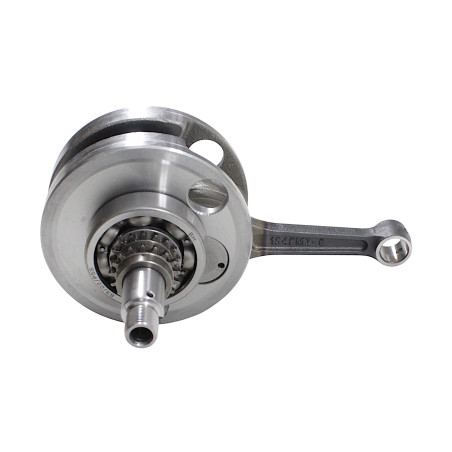 Crankshaft block TRX125