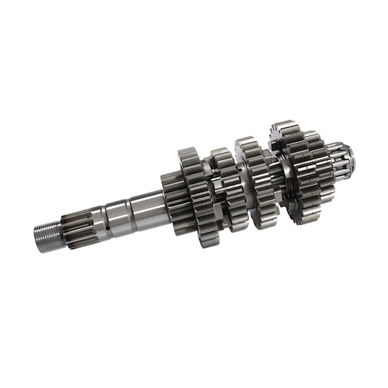 MAIN SHAFT ASSEMBLY SRK700