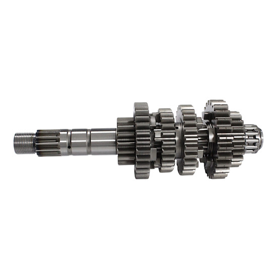 MAIN SHAFT ASSEMBLY SRK700