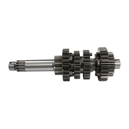 INITIAL SHAFT ASSEMBLY SRT550X