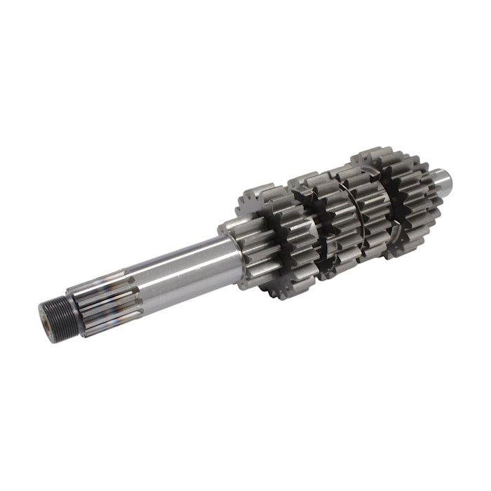 PIRMINIS VELENAS SRT800 SRT800S