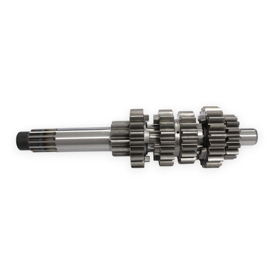 PIRMINIS VELENAS SRT800 SRT800S